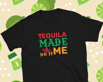 Tequila shirt tequila shirts tequila is tequila and tequila and tacos tequila and tacos shirt tequila party shirt drinko de mayo shirt cinco