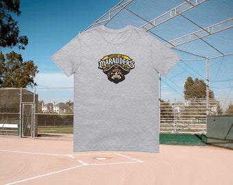 Mission Hill Little League Parent Short-Sleeve Unisex T-Shirt Baseball