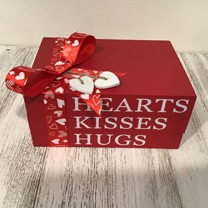 Valentine's Day Mini Book Stack | Valentine Tiered Tray Mini Book Set ...