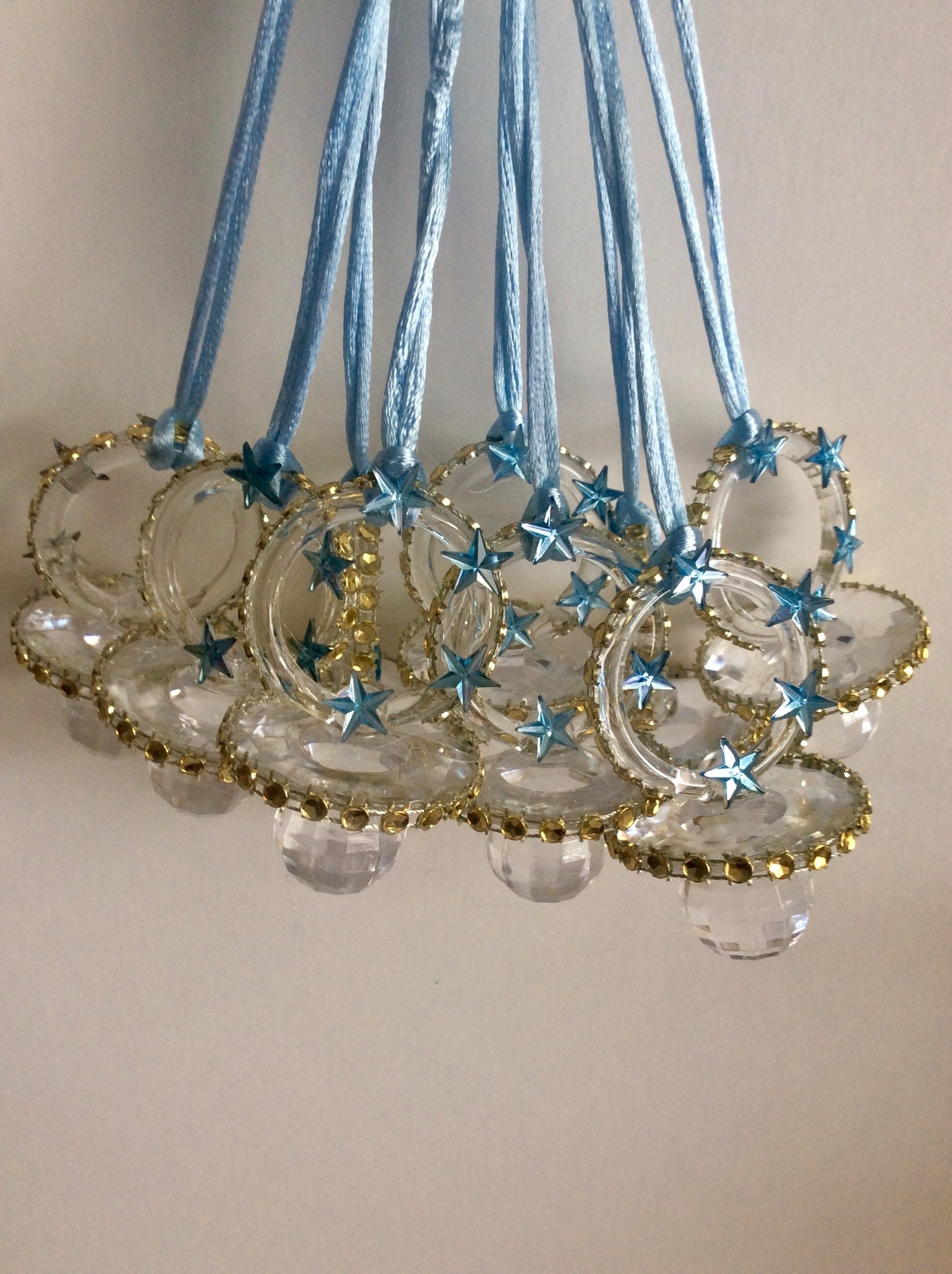 ☆TATIANA☆ Silver 925 Twinkle Dangle Ribbon Necklace NZ2163 MUSINSA | TATIANA (Silver 925) Twinkle Butterfly Ribbon