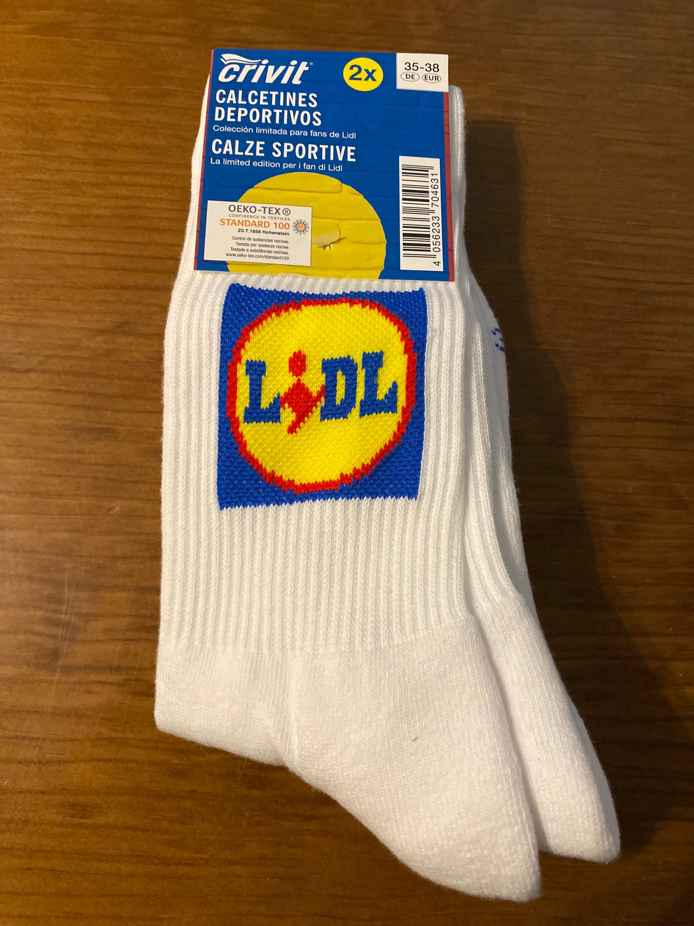 Lidl sports shoes for men and women - Lithuania, New - The