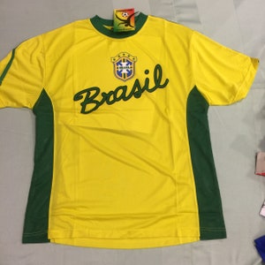 Brasil Tshirt - Adult Sizes - NEW