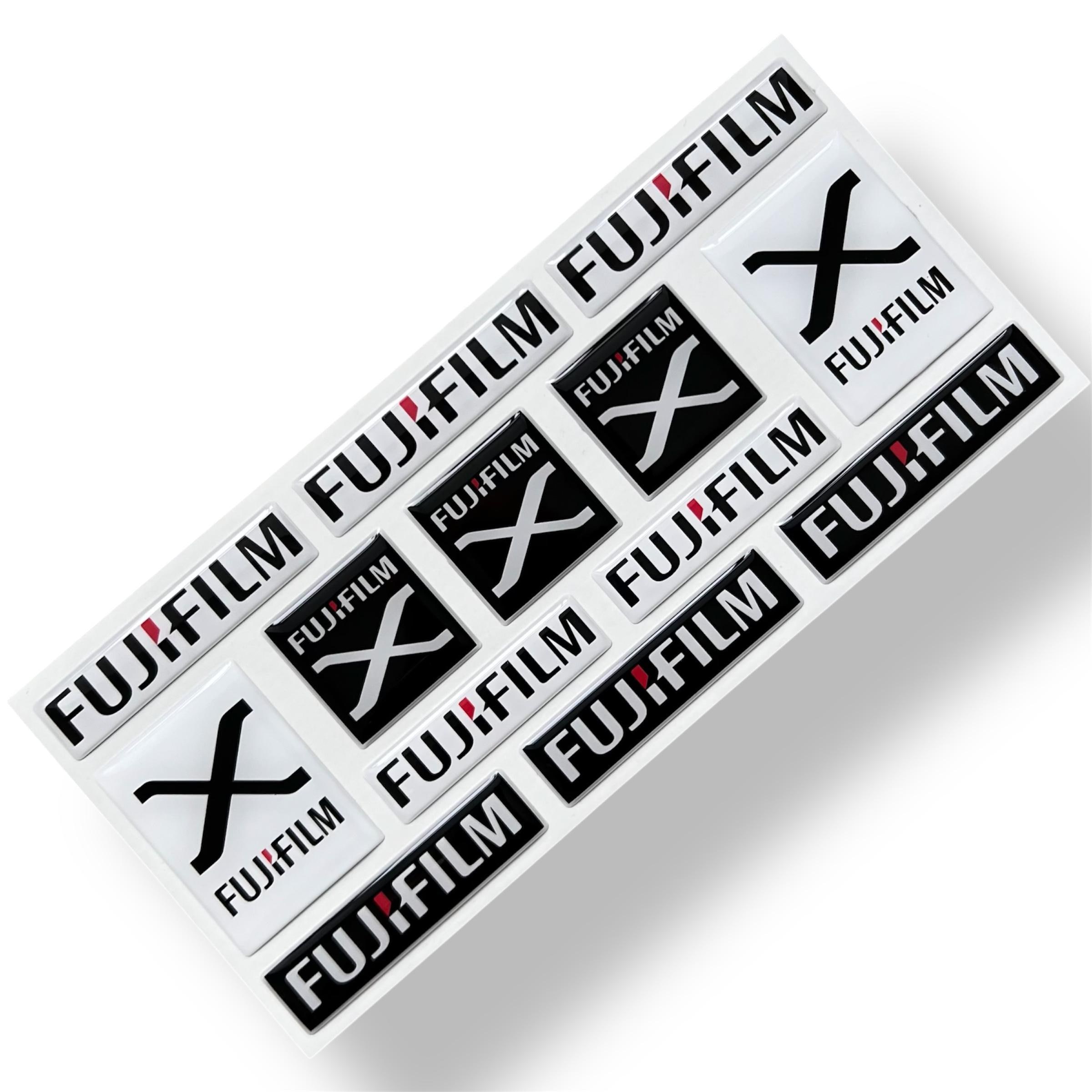 Kit d'autocollant pour cadre vélo Fuji