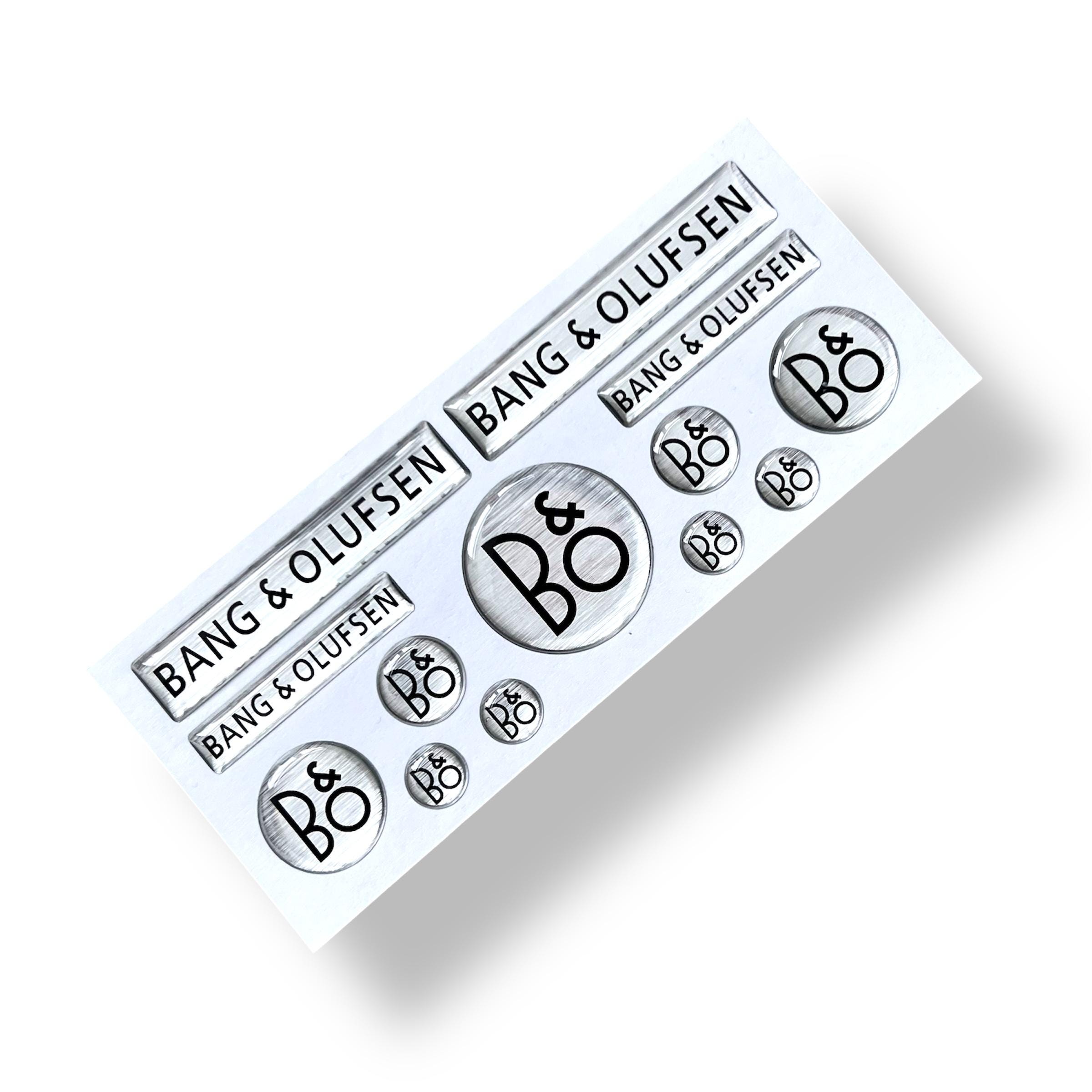 Bang olufsen badge - Etsy 日本