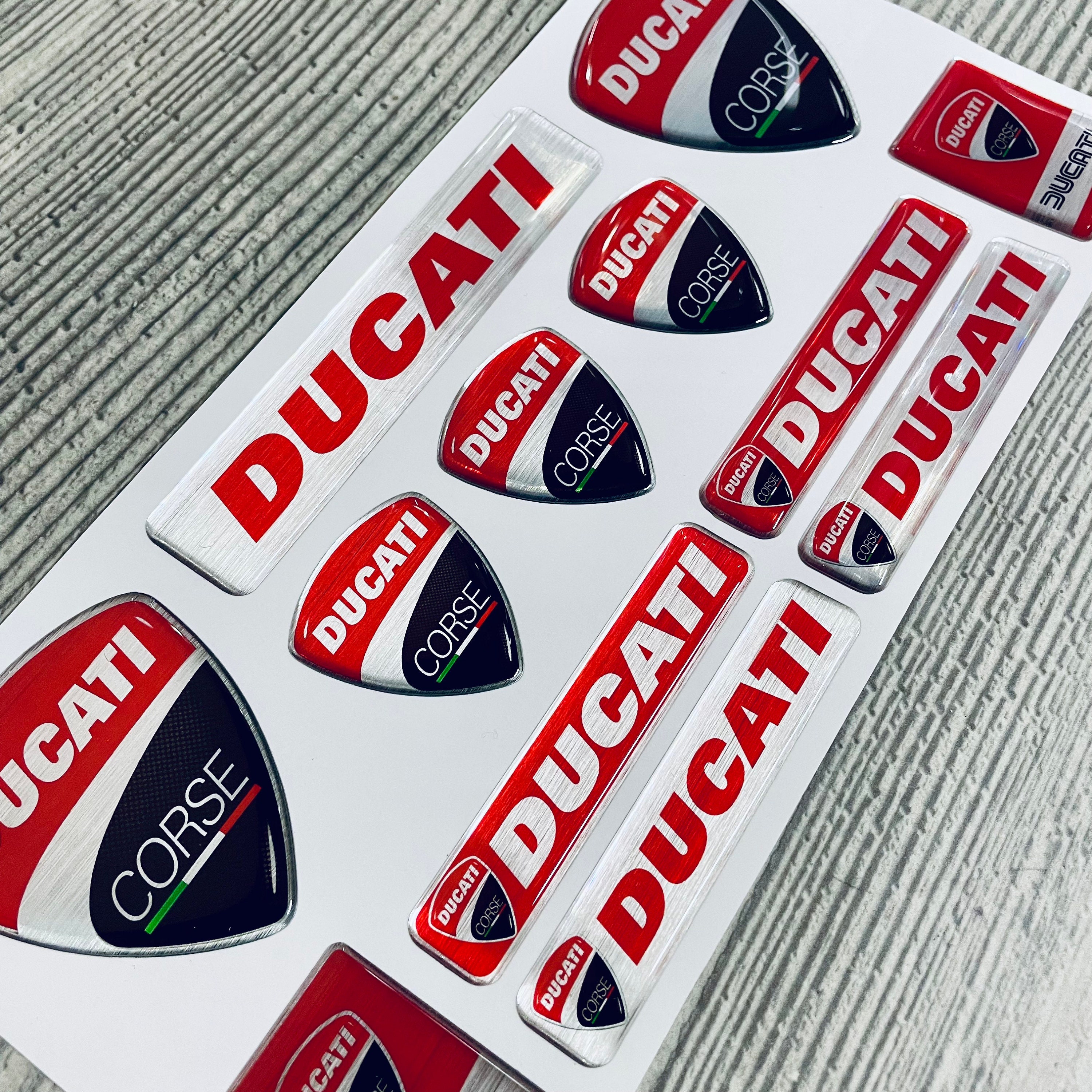 3d stickers 2024 for bikes