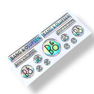 Bang olufsen badge - Etsy 日本