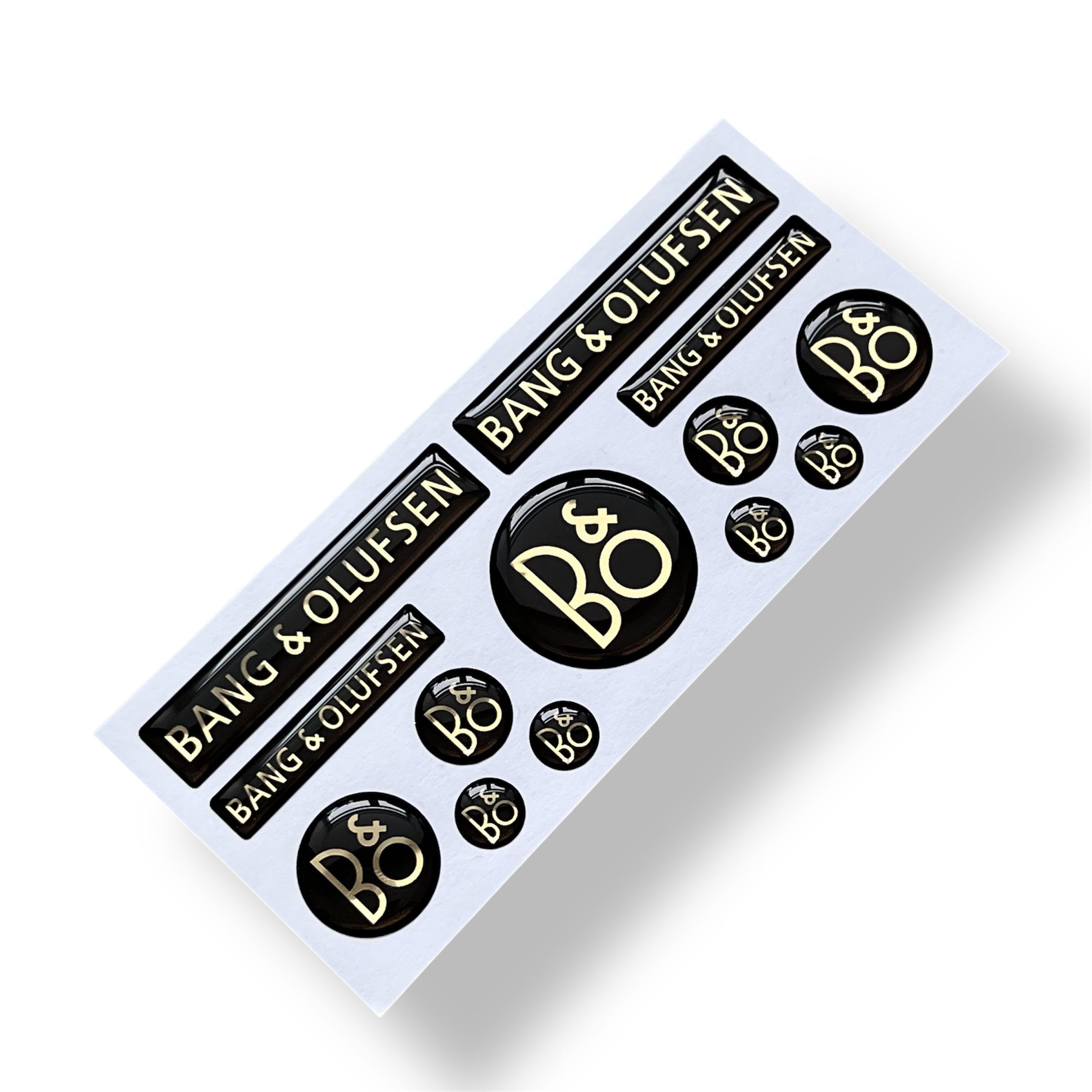 Bang olufsen badge - Etsy 日本