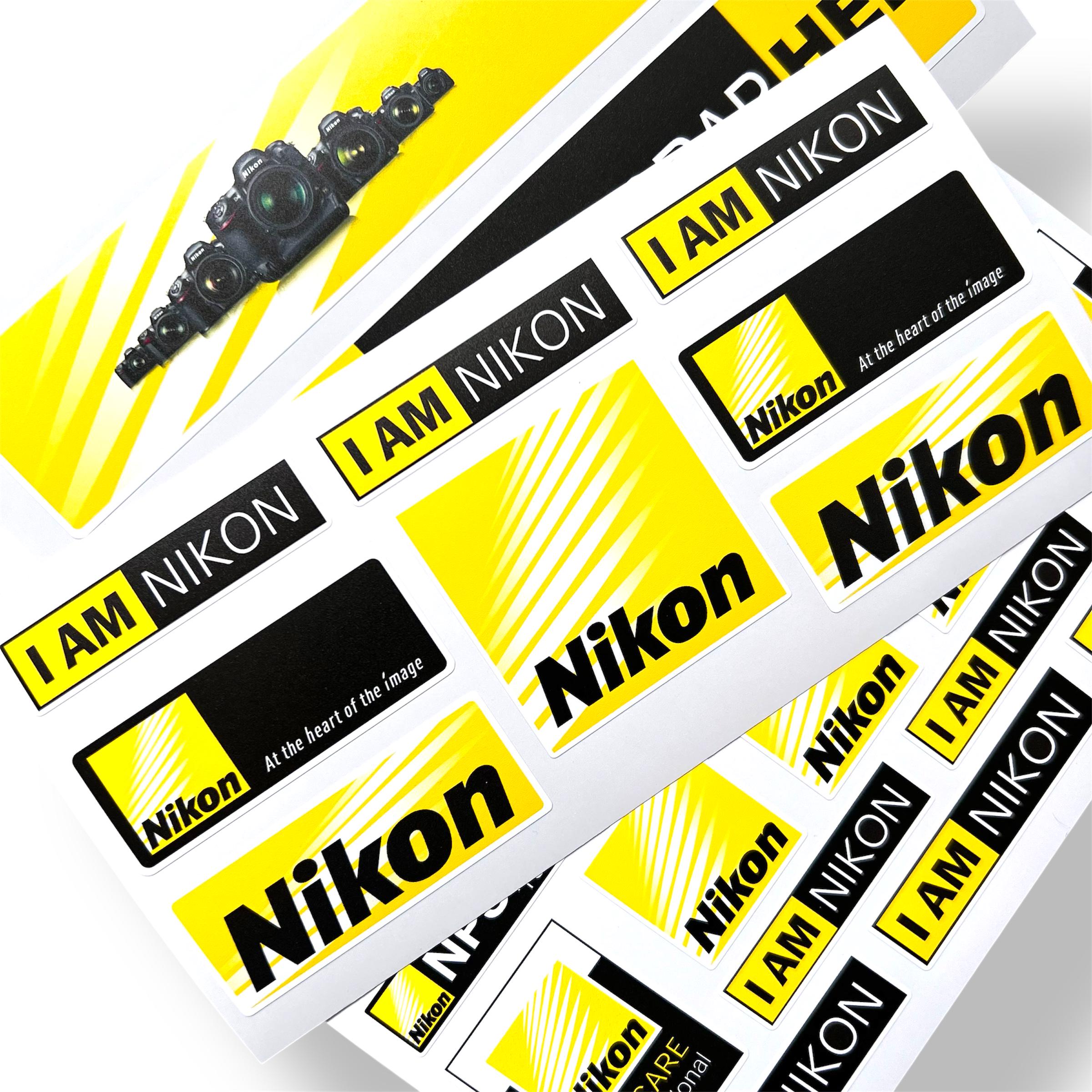 う*ぃ様 Nikon ステッカーセット 多様デザイン il_fullxfull.6896515542_d75n.jpg