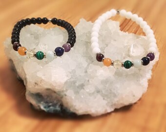 Chakra Balancing bracelet