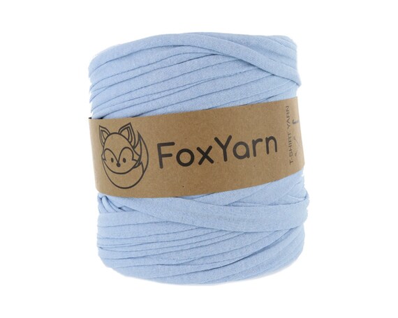T Shirt Crochet Yarn. Cotton Yarn, Trapillo, Yersey Yarn, Zpagetty
