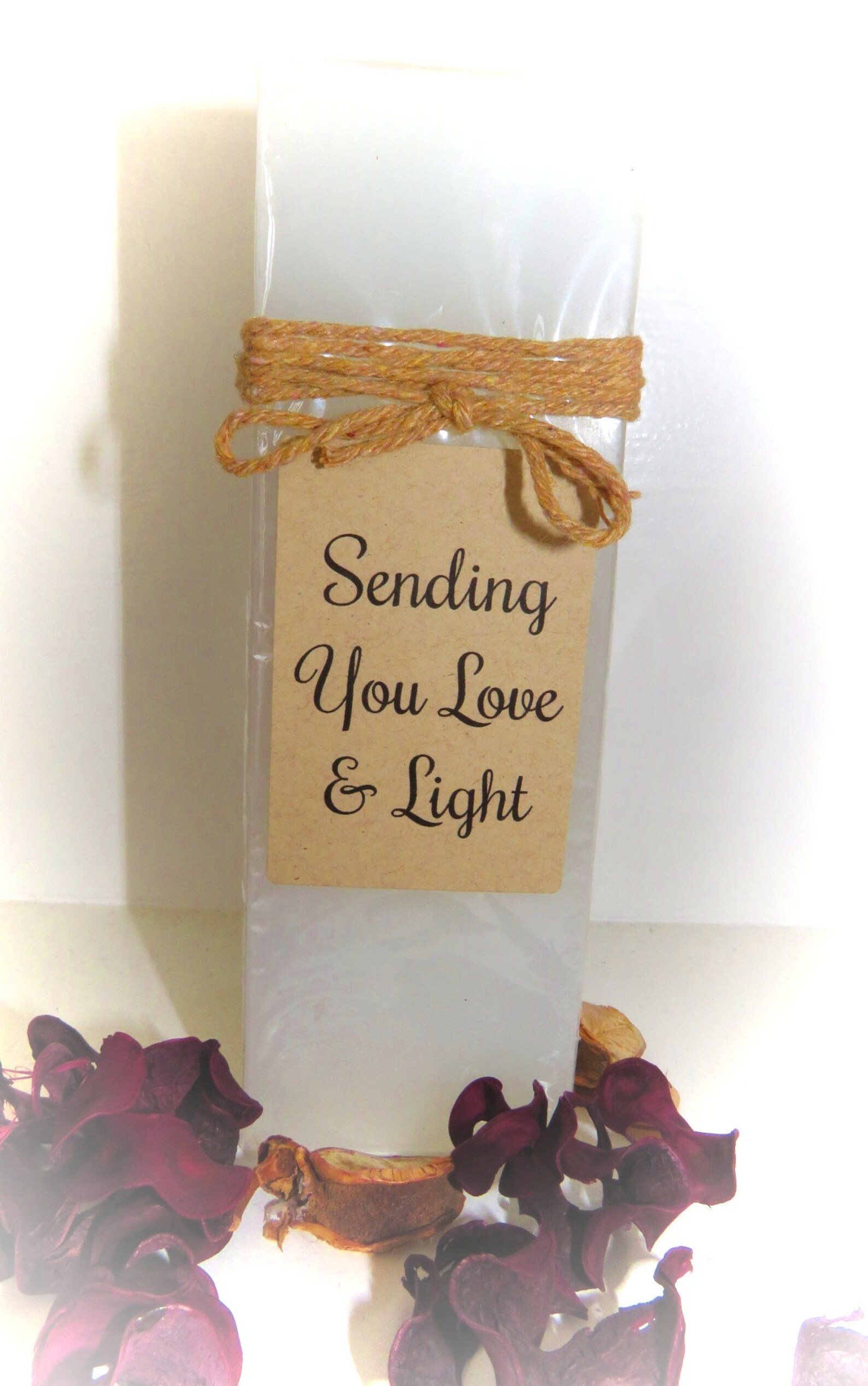 BEREAVEMENT GIFT BOX Loss of Loved One Bereavement Gifts Etsy Australia