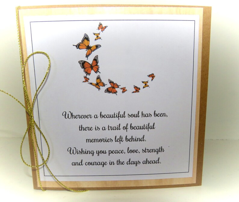 BEREAVEMENT GIFT BOX Loss of Loved One Bereavement Gifts Etsy Australia