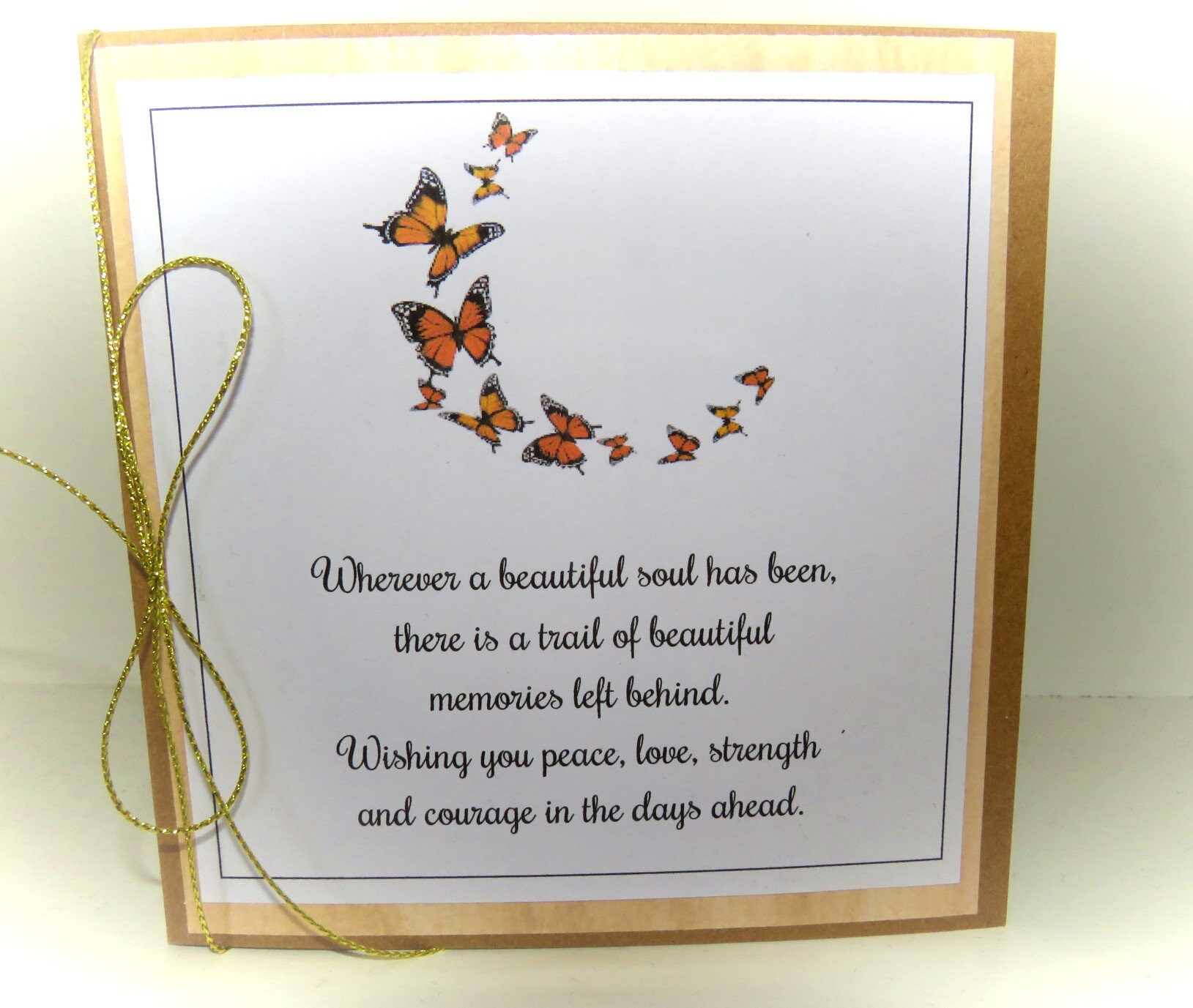 BEREAVEMENT GIFT BOX Loss of Loved One Bereavement Gifts - Etsy Australia