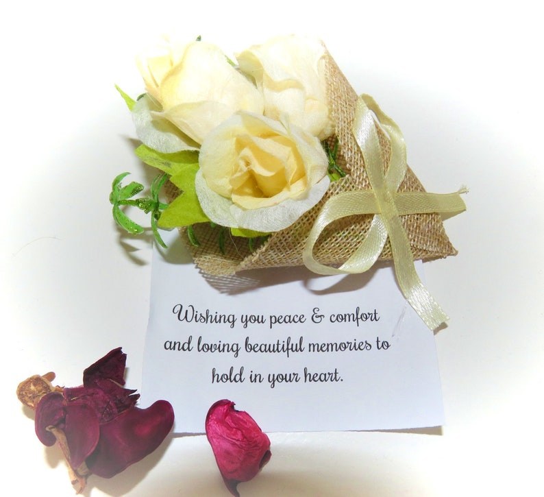 BEREAVEMENT GIFT BOX Loss of Loved One Bereavement Gifts Etsy Australia