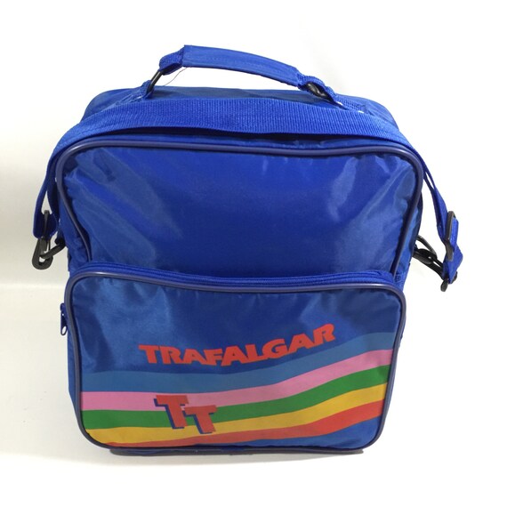 trafalgar tours carry on luggage