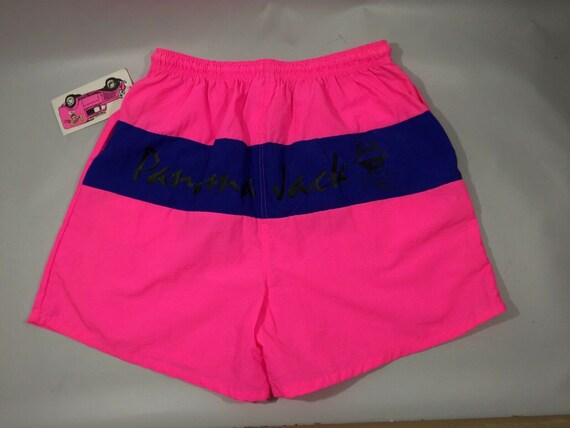 panama jack swimwear
