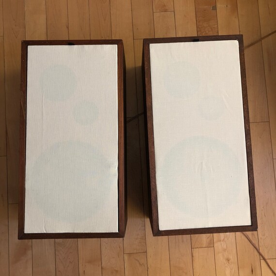 rectilinear speakers for sale