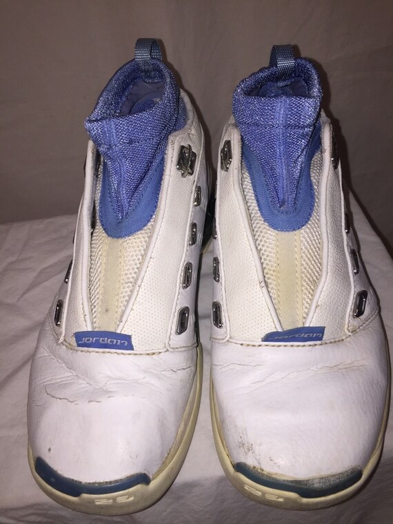 jordan 17 north carolina