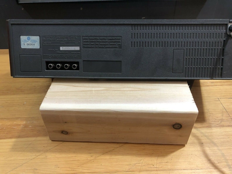 tapedeck mac tapedeck mac