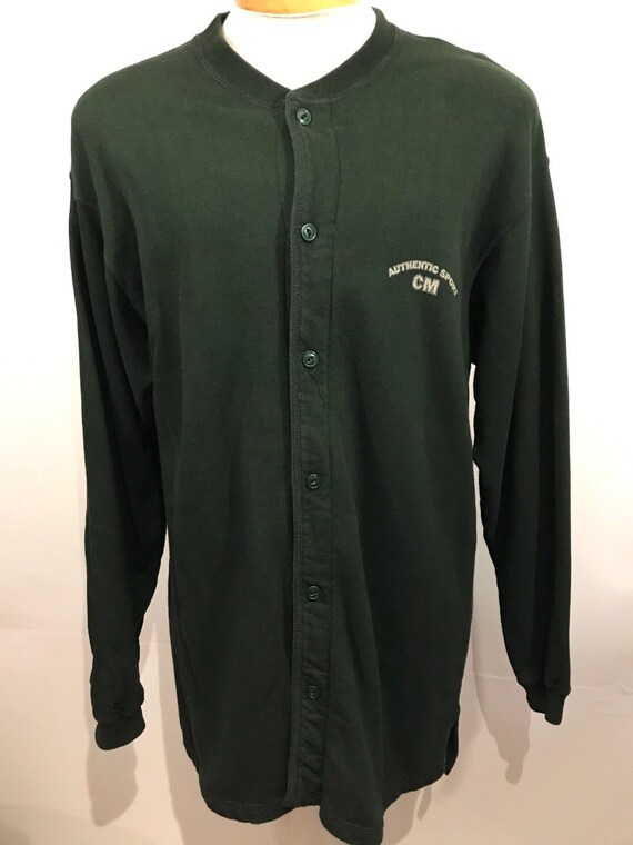 old school club monaco sweatshirt