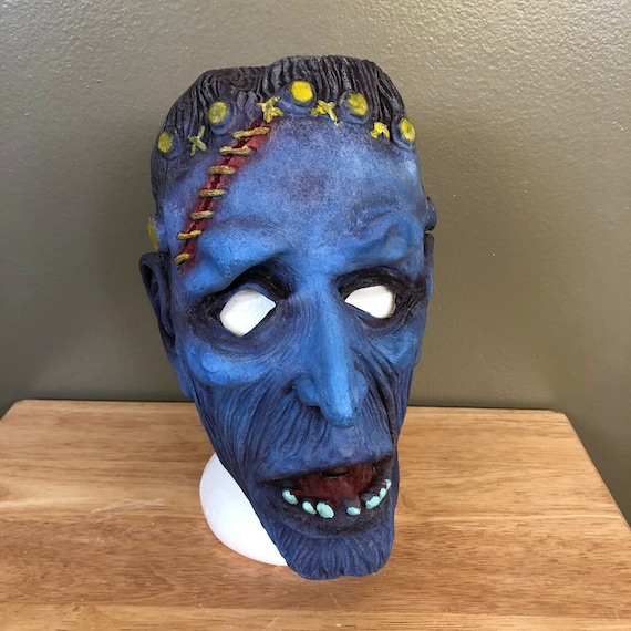 Vintage? Rare Unique Frankenstein Halloween Costum