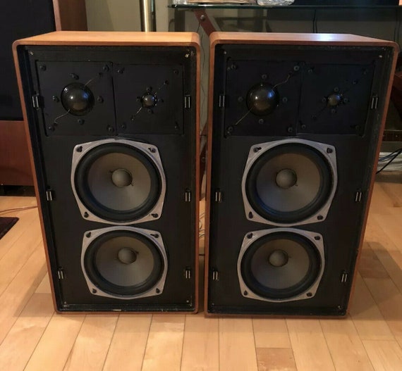 ads l810 speakers