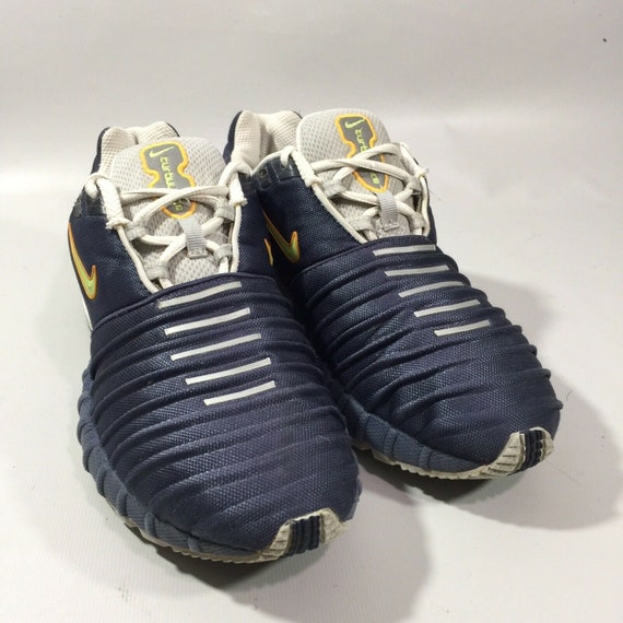 nike duralon shoes