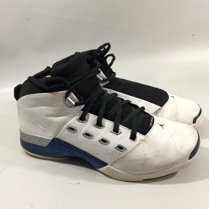 air jordan xvii