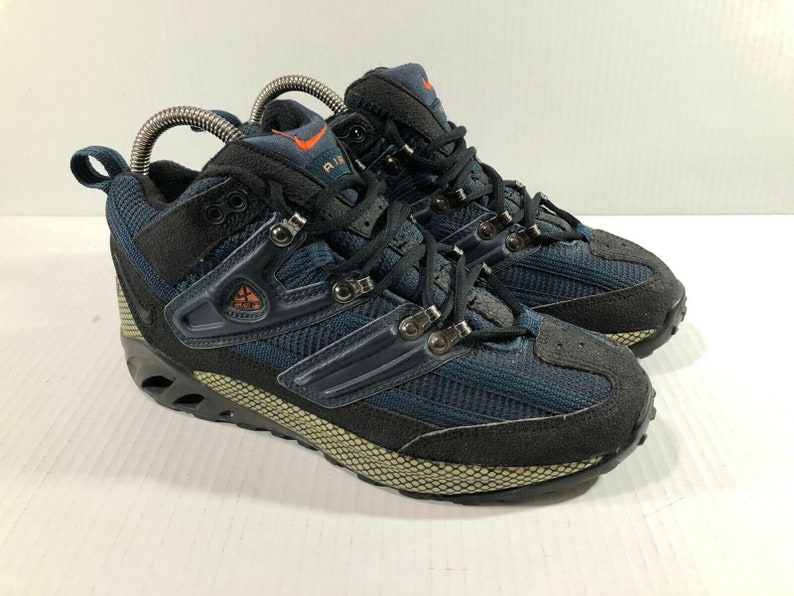 Nike ACG All Conditions Gear Mens Hiking Outdoor Shoes Size | Etsy