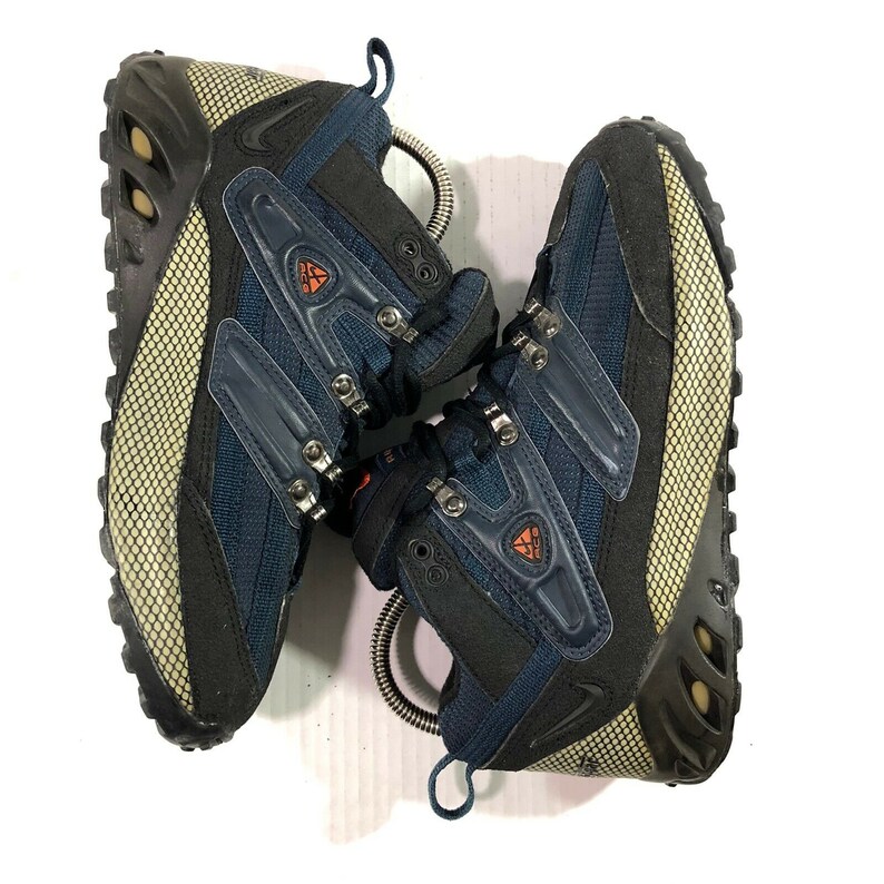 all conditions gear shoes