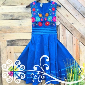 Vestidos estilo mexicano moderno cheap