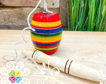 Balero - Wood Toy