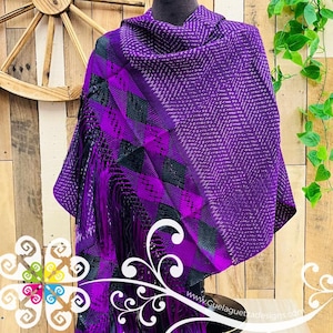 Pineda Covalin Mexico Scarf - Etsy