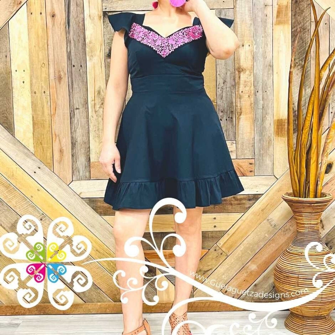 Solid San Antonino Primavera Dress Women Clothing Women Dress