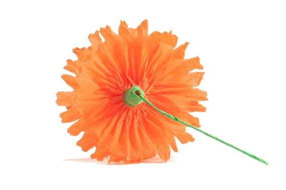 Set de Flor de Cempasúchil Naranja Flor de Día de Muertos - Etsy México Set de Flor de Cempasúchil Naranja Flor de Día de Muertos - Etsy México