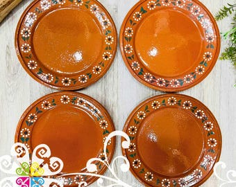 Antique Societa Ceramica Richard (ginori) Italy Set of 5