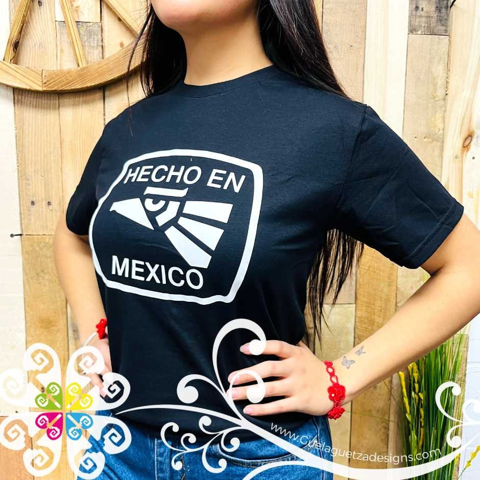 Hecho T Shirt - Etsy Hecho T Shirt - Etsy