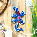 Lizard Decor