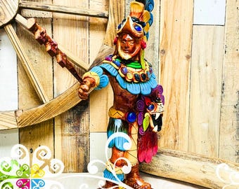 リラクゼーショングッズ AZTEC il_340x270.6253151082_s45j.jpg