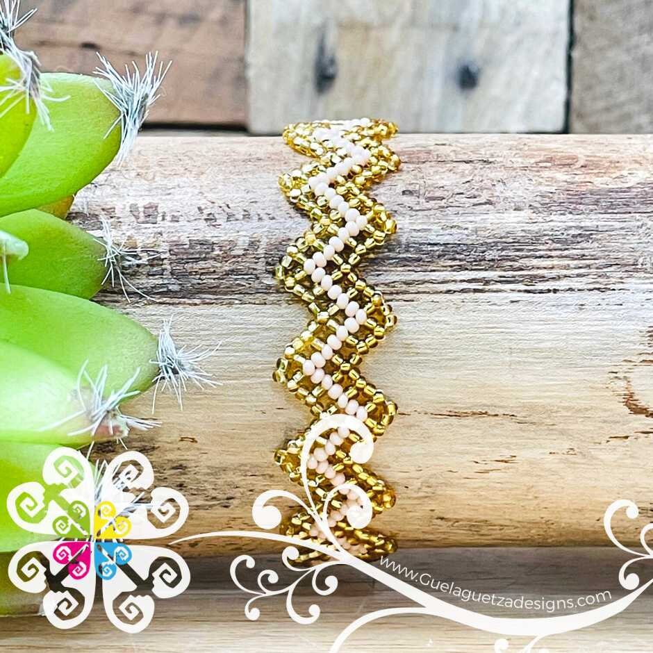 New name！ / DRESS HIPPY/OLD DAKOTA BRACELET