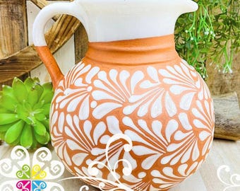 Mexican Pintado a Mano Hand Painted 