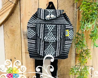 Extra Small Boho Backpack