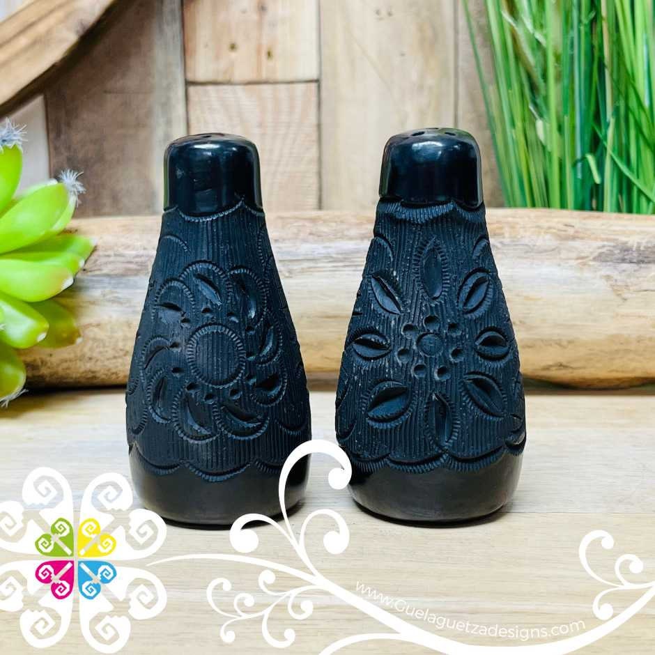 Mexican Salt Shaker - Etsy