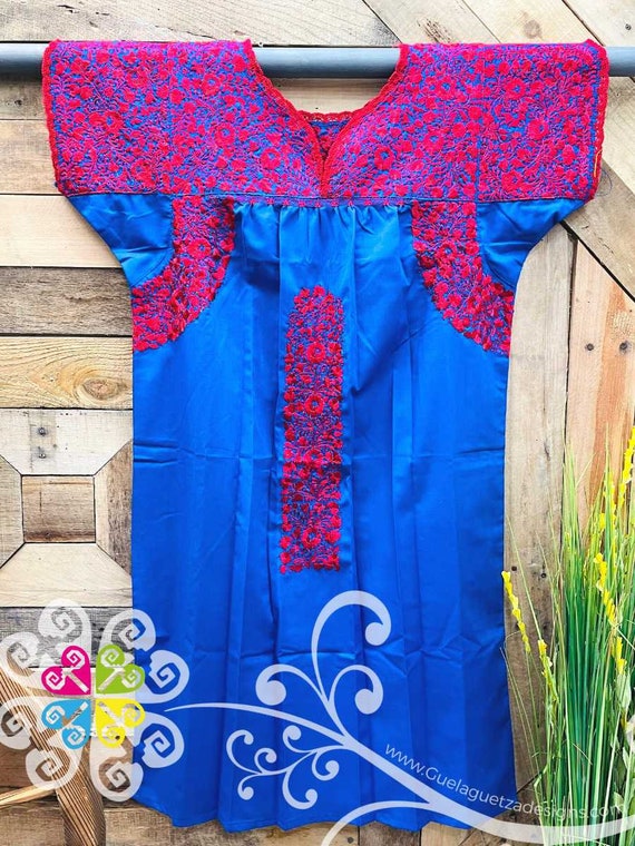 Vestido san antonino clearance