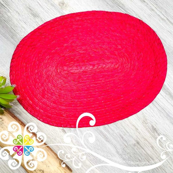 Mexican placemat shop