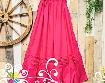 Falda - Women Skirt Sencilla