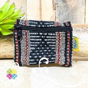 Mini Coinpurse - Monedero - Mexican coin purse