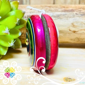Yoyo - Wood Toy