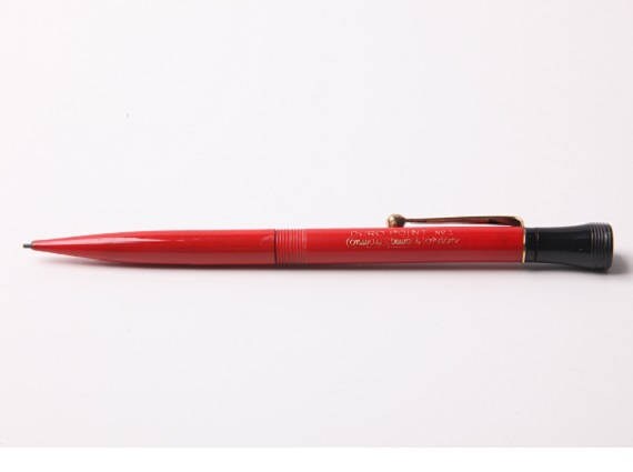 number 1 pencil