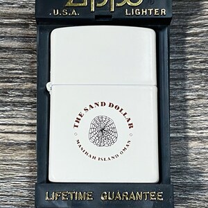 レア/Zippo/ライター/Tutima/ビンテージ/1999/限定/ノベルティ 可愛